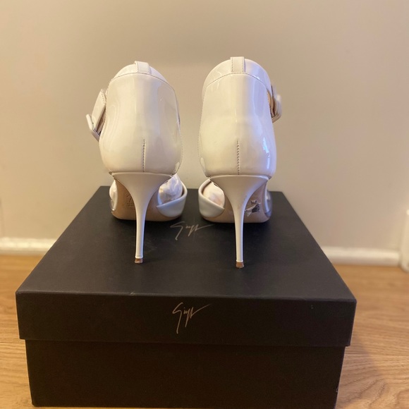 GIUSEPPE ZANOTTI Heels - Picture 7 of 7